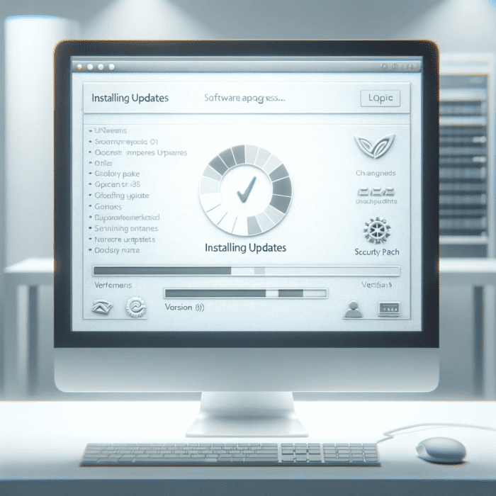 Software Updates and Management